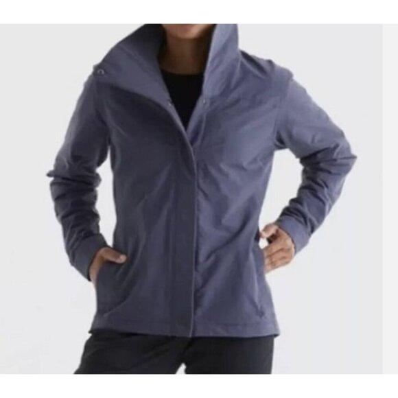 OROS Womens M Voyager Snap Front Solarcore Jacket - Picture 2 of 16